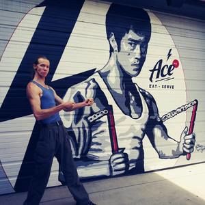 Meet your Posher, Jeff